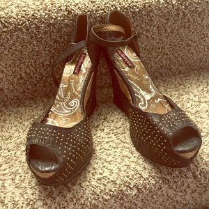 Jean Wedge
